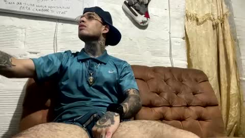 panthers_room online show from 12-20-24, 05:36