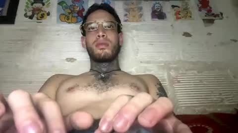 panthers_room online show from 01-07-25, 06:35