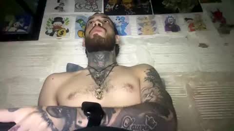 panthers_room online show from 02-05-25, 12:06