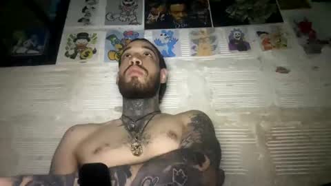 panthers_room online show from 02-09-25, 11:25