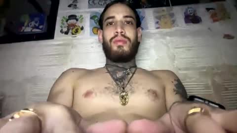 panthers_room online show from 02-11-25, 05:05