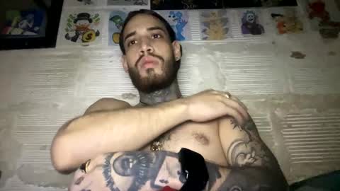 panthers_room online show from 02-14-25, 09:56