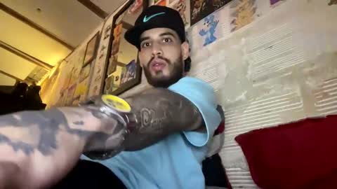 panthers_room online show from 03-02-25, 01:49