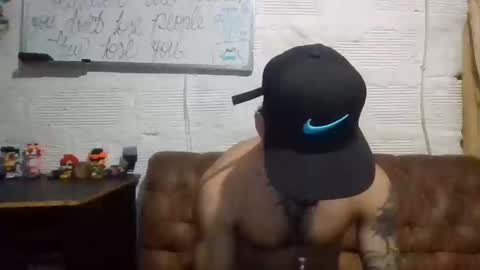 panthers_room online show from 09-19-25, 04:58