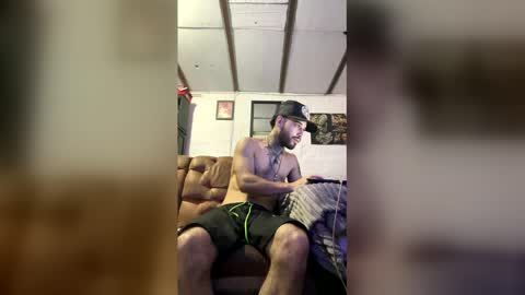 panthers_room online show from 04-13-26, 09:42