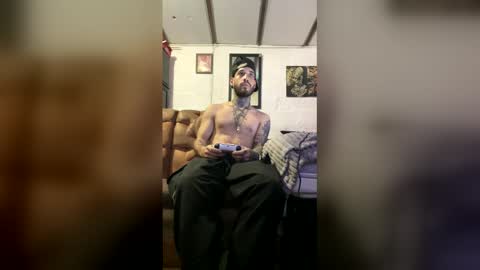 panthers_room online show from 04-16-26, 10:34