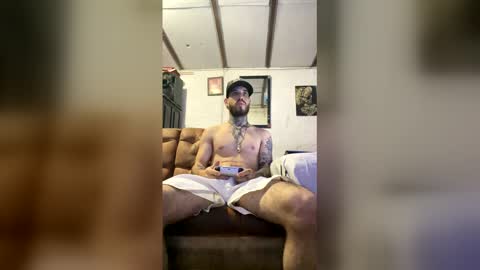 panthers_room online show from 05-14-26, 10:44