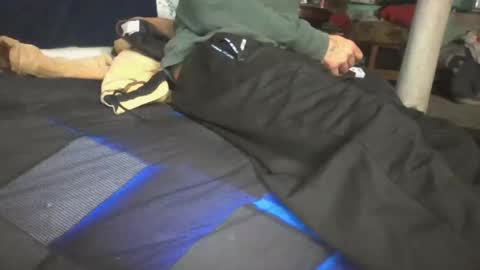 pantiboi6 online show from 10-22-25, 11:21