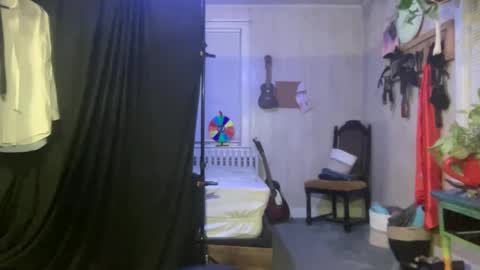 Pantiesofthefae online show from 01-12-25, 12:07