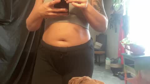 Pantiesofthefae online show from 01-12-25, 03:36