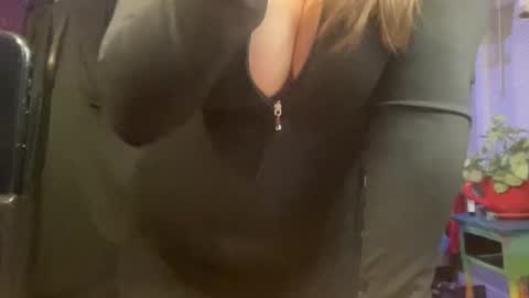 Pantiesofthefae online show from 01-12-25, 11:26