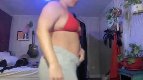 Pantiesofthefae online show from 01-14-25, 11:31