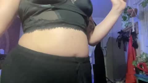 Pantiesofthefae online show from 01-16-25, 11:48