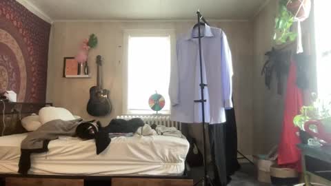 Pantiesofthefae online show from 01-16-25, 05:33