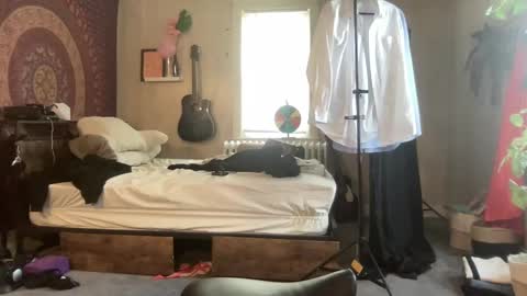 Pantiesofthefae online show from 01-17-25, 05:30