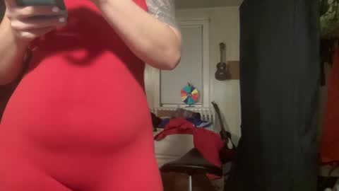 Pantiesofthefae online show from 01-17-25, 11:29