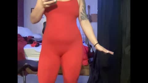 Pantiesofthefae online show from 01-18-25, 11:11