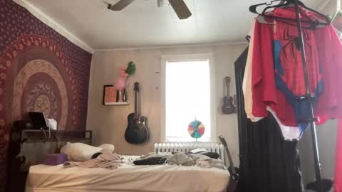 Pantiesofthefae online show from 01-19-25, 04:57