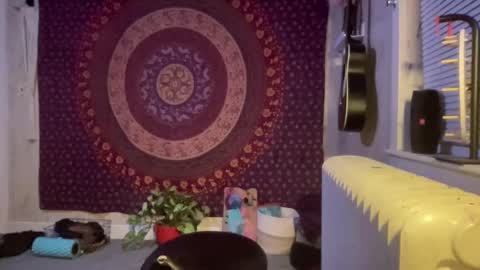 Pantiesofthefae online show from 01-24-25, 11:37