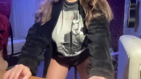 Pantiesofthefae online show from 01-25-25, 12:06