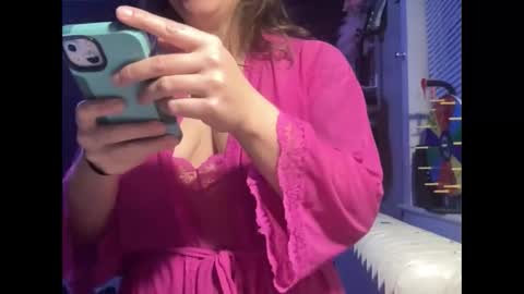 Pantiesofthefae online show from 01-31-25, 11:24