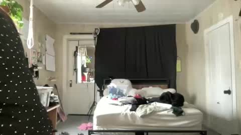 Pantiesofthefae online show from 02-03-25, 05:14