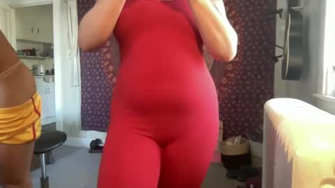 Pantiesofthefae online show from 02-04-25, 05:23