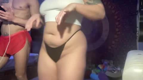 Pantiesofthefae online show from 02-07-25, 11:34