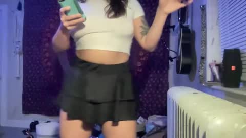 Pantiesofthefae online show from 02-12-25, 12:05