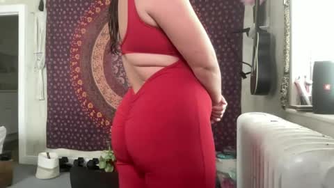 Pantiesofthefae online show from 02-12-25, 04:55