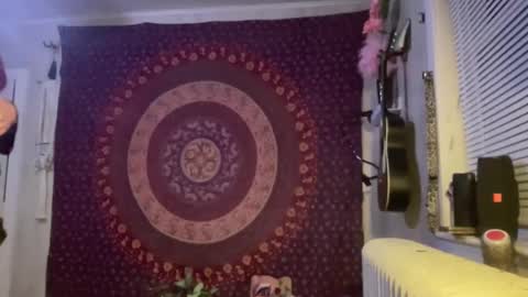 Pantiesofthefae online show from 02-13-25, 11:17