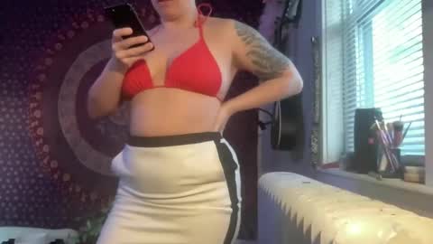 Pantiesofthefae online show from 02-17-25, 12:16