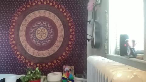 Pantiesofthefae online show from 02-17-25, 06:15