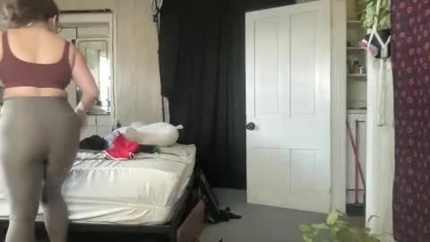 Pantiesofthefae online show from 02-24-25, 02:37