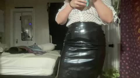 Pantiesofthefae online show from 02-27-25, 12:21