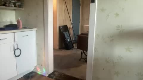 Pantiesofthefae online show from 09-14-25, 11:53