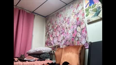 Pantiesofthefae online show from 09-18-25, 11:34