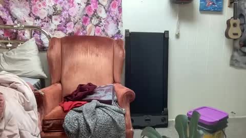 Pantiesofthefae online show from 09-22-25, 01:02