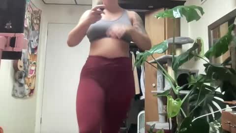 Pantiesofthefae online show from 10-06-25, 10:23