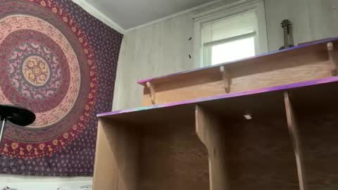 Pantiesofthefae online show from 10-22-25, 09:14