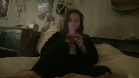 Pantiesofthefae online show from 11-16-25, 10:21