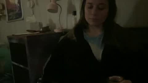 Pantiesofthefae online show from 11-29-25, 10:40