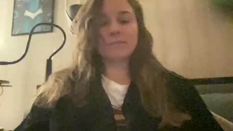 Pantiesofthefae online show from 01-12-26, 10:42