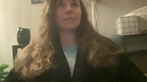 Pantiesofthefae online show from 03-23-26, 09:35