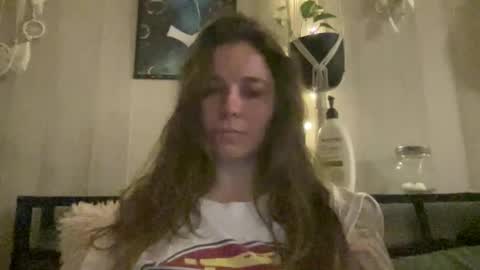 Snapshot of pantiesofthefae chatting on 04-23-26, 08:57 Pantiesofthefae online show from 04-23-26, 08:57