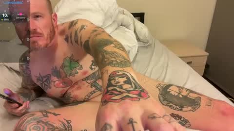 Red online show from 12-16-24, 05:49