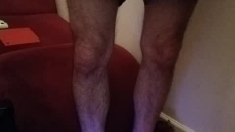 PantsLessTraveler online show from 12-01-24, 09:37