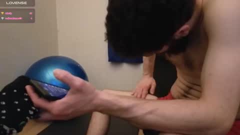 PantsLessTraveler online show from 01-23-25, 08:57