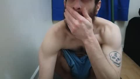 PantsLessTraveler online show from 01-27-25, 09:22