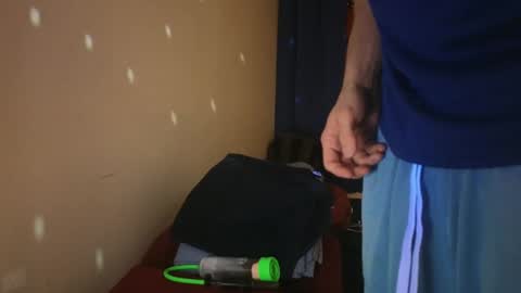 PantsLessTraveler online show from 02-25-25, 12:55